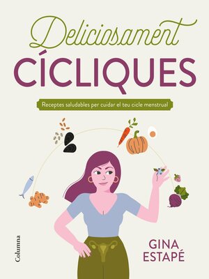cover image of Deliciosament cícliques